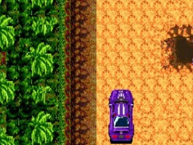 Ultimate Rally Club
