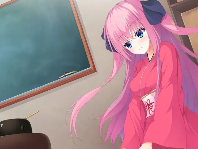Ultimate Sadou: Tea or Coffee?