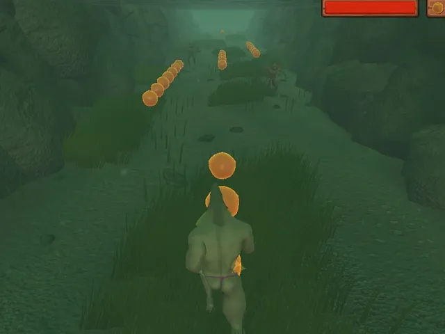 Ultimate salmon simulator 2019