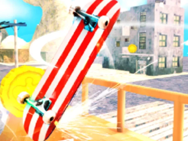 Ultimate Skate