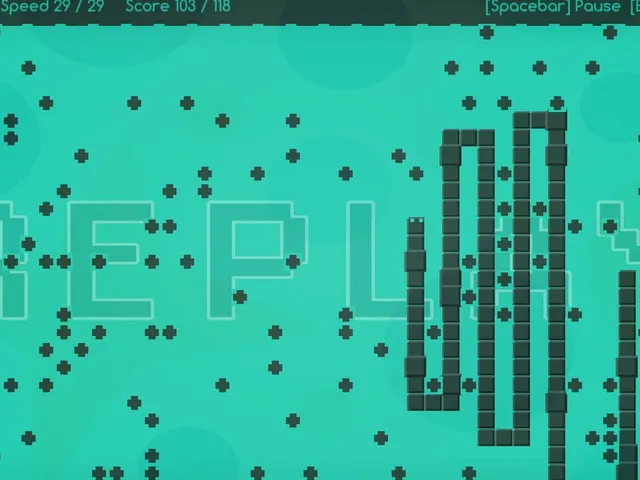 Ultimate Snake