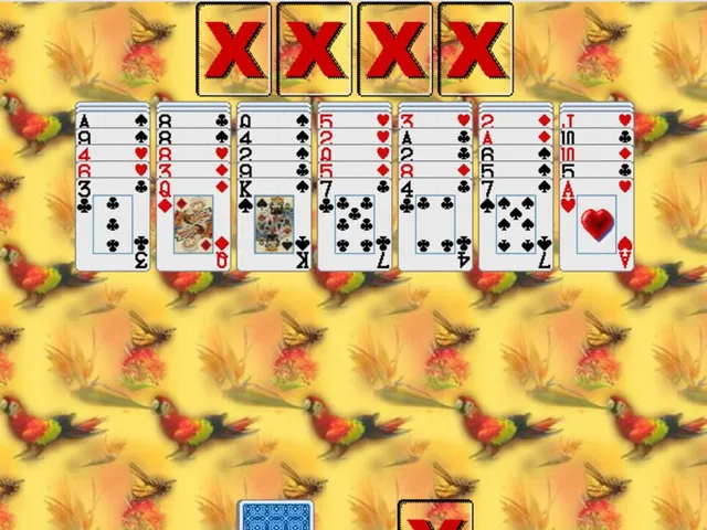 Ultimate Solitaire