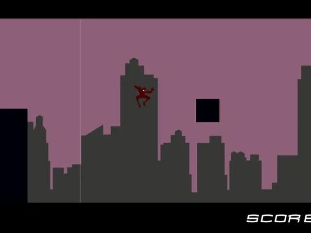 Ultimate Spider Hero
