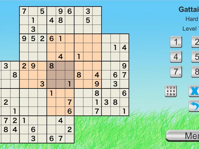 Ultimate Sudoku Collection