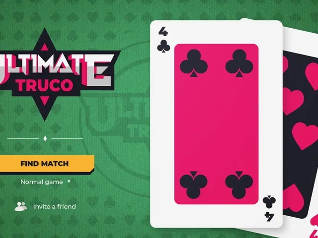 Ultimate Truco