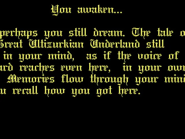 Ultizurk III: The GuildMaster's Quest