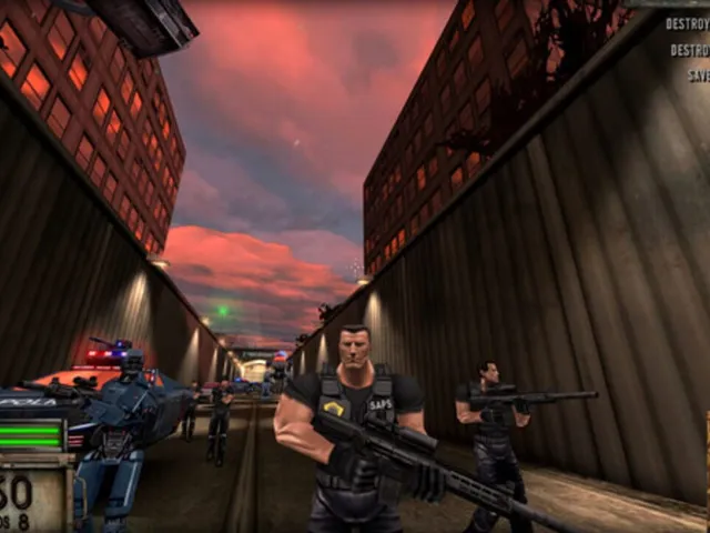 Ultra Cop