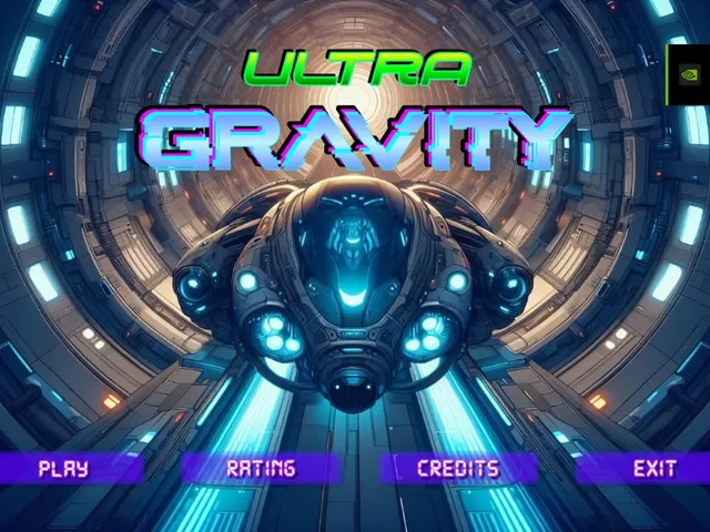 Ultra Gravity