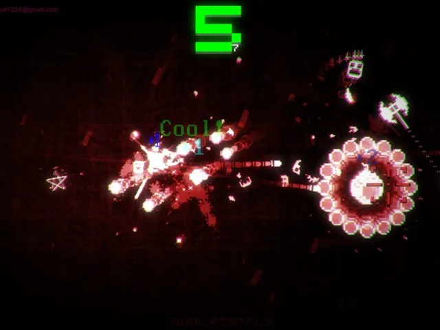 Ultra Hell