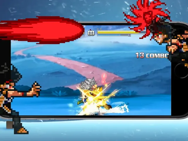 Ultra Instinct Master
