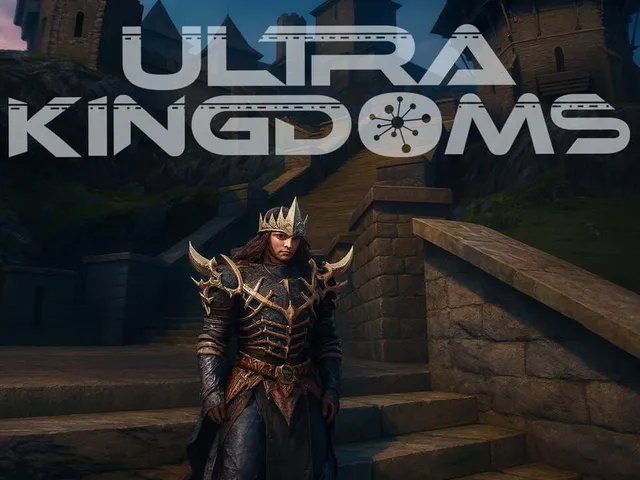Ultra Kingdoms