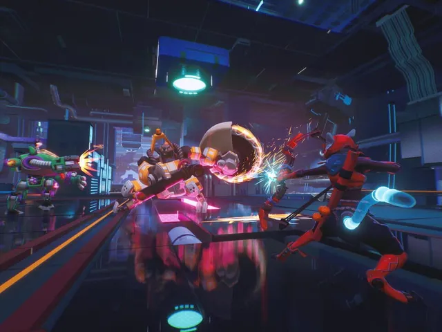 Ultra Mega Cats