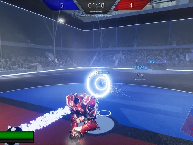 Ultraball