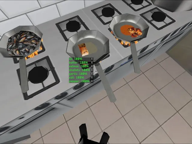 UltraCook