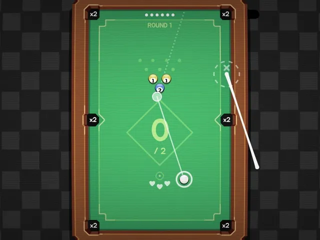 Ultrapool