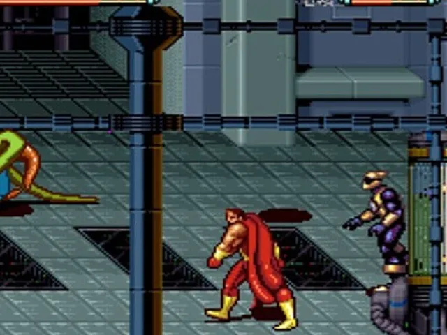Ultraverse Prime