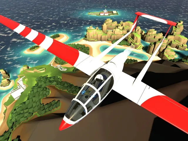 Ultrawings