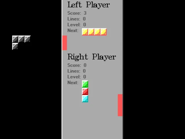 Ultris: The Ultimate Tetris