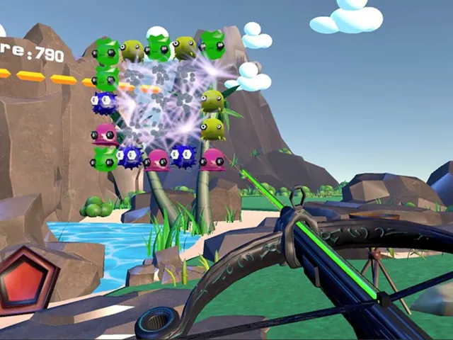 UMA-War VR