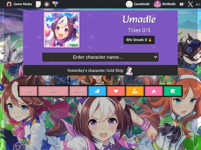 Umadle