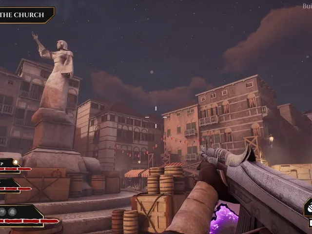 Umbra Mortis