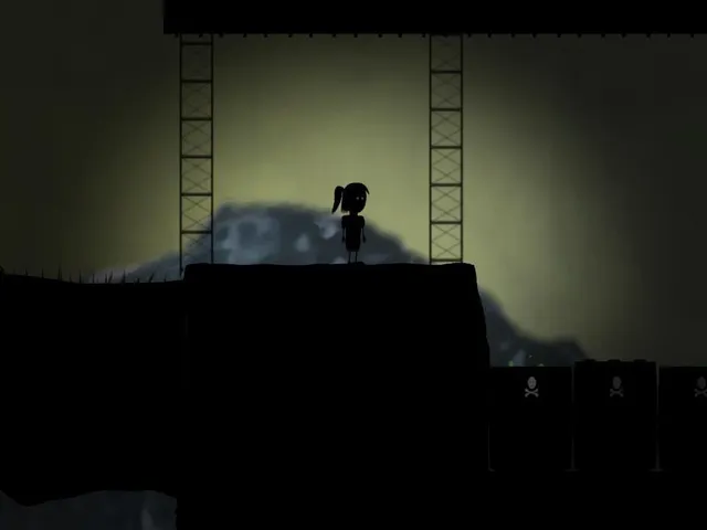 Umbra: Shadow of Death