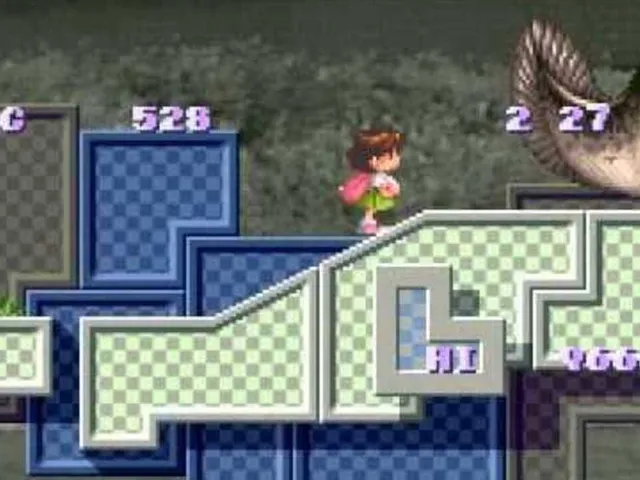 Umihara Kawase