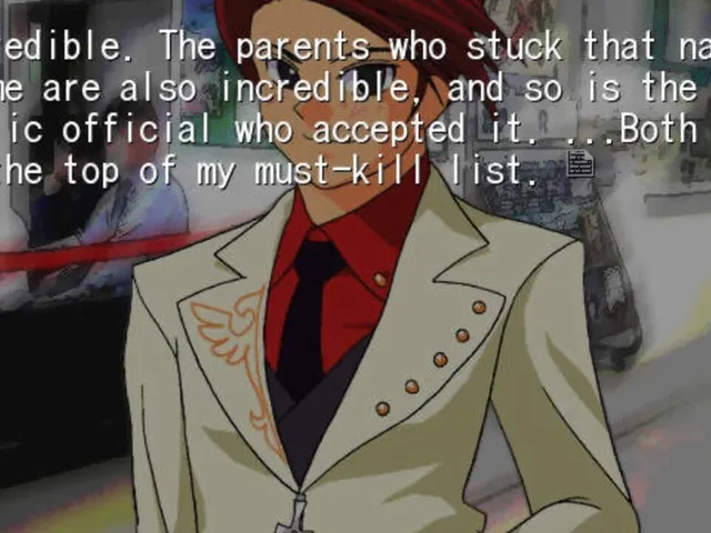 Umineko no Naku Koro ni: Episode 1 - Legend of the Golden Witch