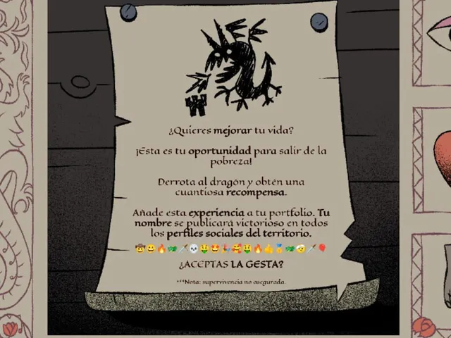 Una Gesta Draconiana