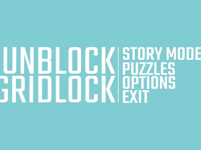 Unblock Gridlock