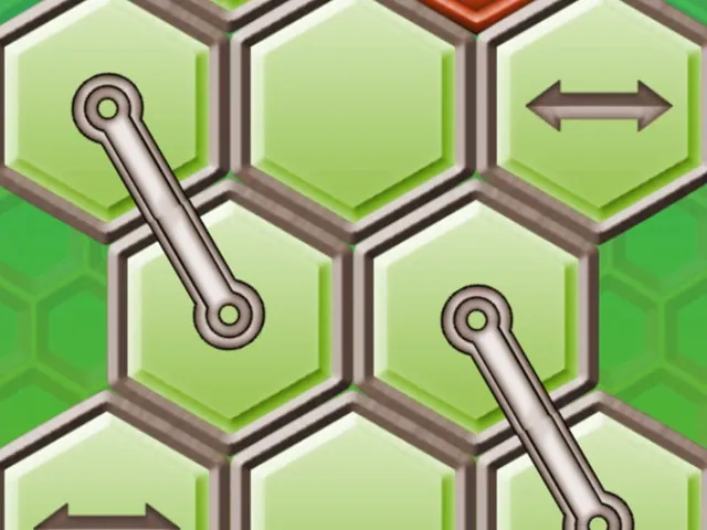 Unblock Hex