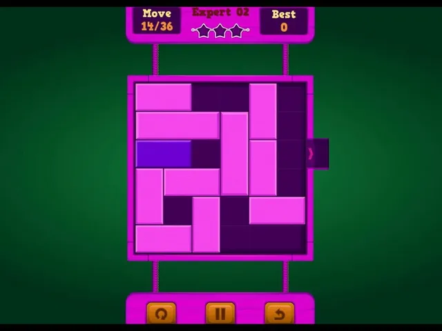 Unblocky 2