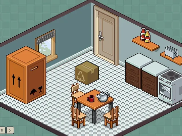 Unbox the Room
