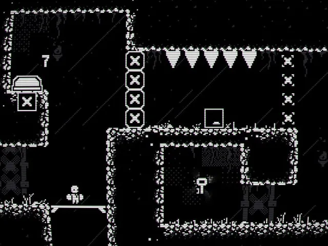 Unboxing: 1-Bit Paradox