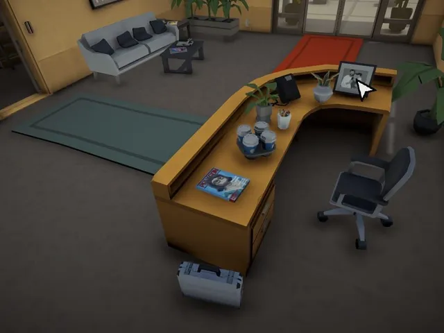 Unboxing: Cozy Home Simulator