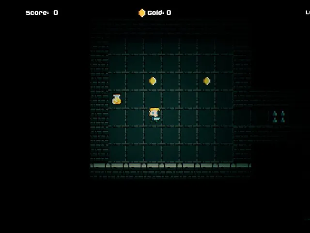 Unbridled Dungeon
