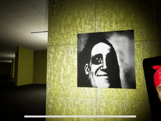 Uncanny