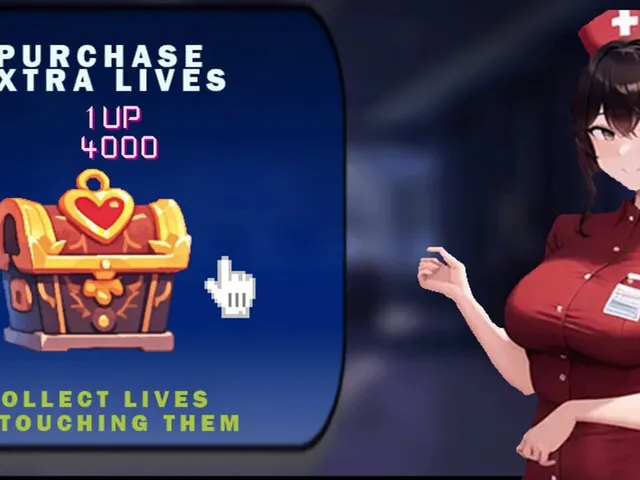 Uncensor Quest