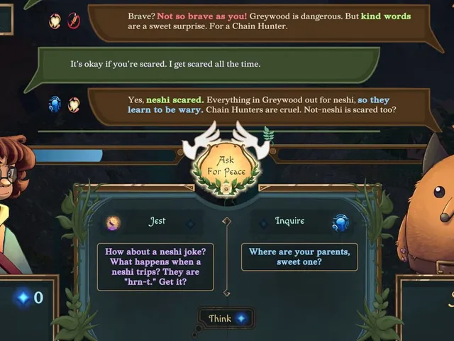 Unchained: Tale of Enra