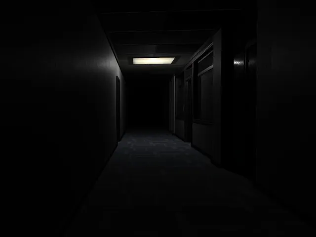 Unchosen: Forsaken