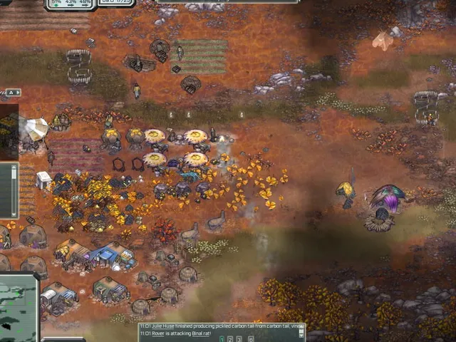 Unclaimed World