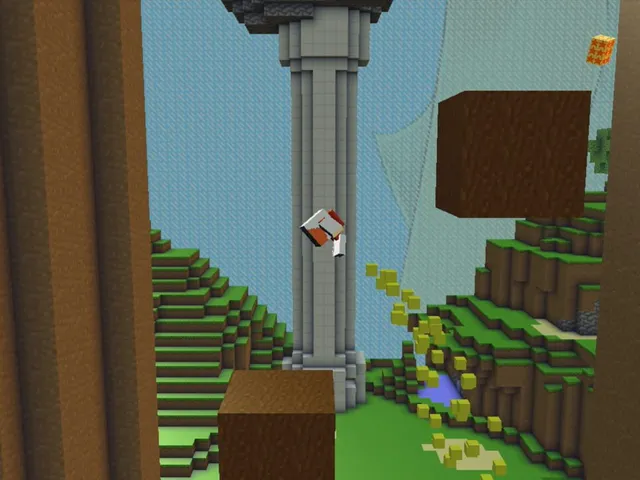 Uncraft Me!