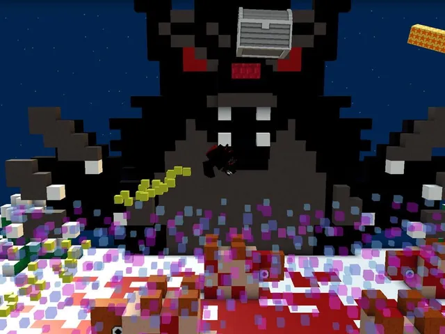 Uncraft World