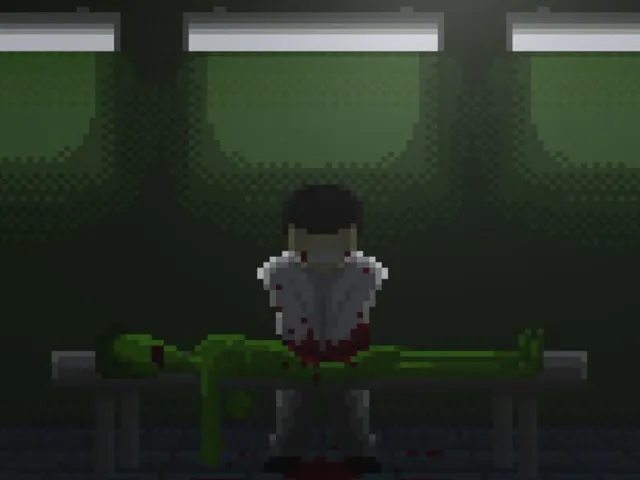 Undead & Beyond