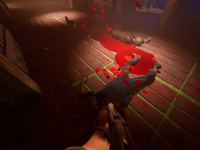 Undead Awakens