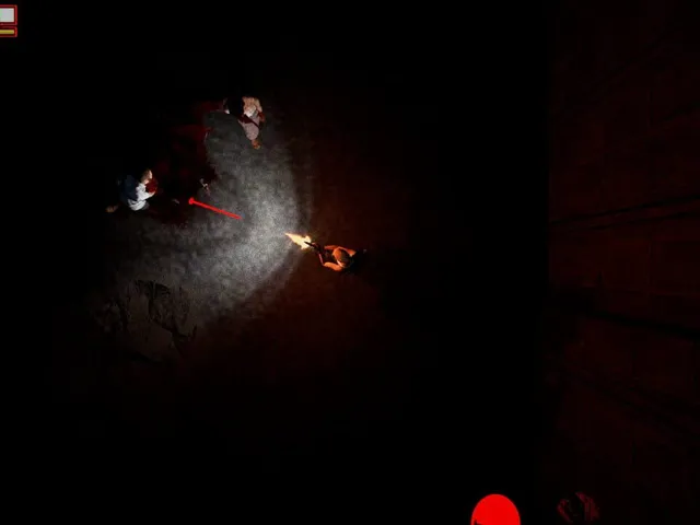 Undead Blackout