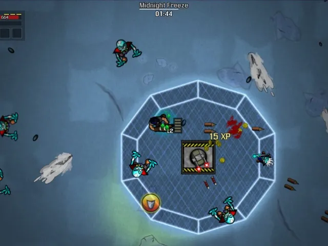 Undead Legions II