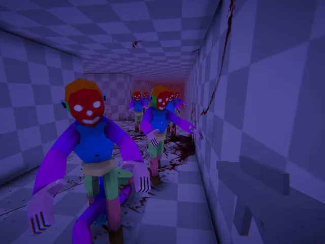 Undead Mayhem