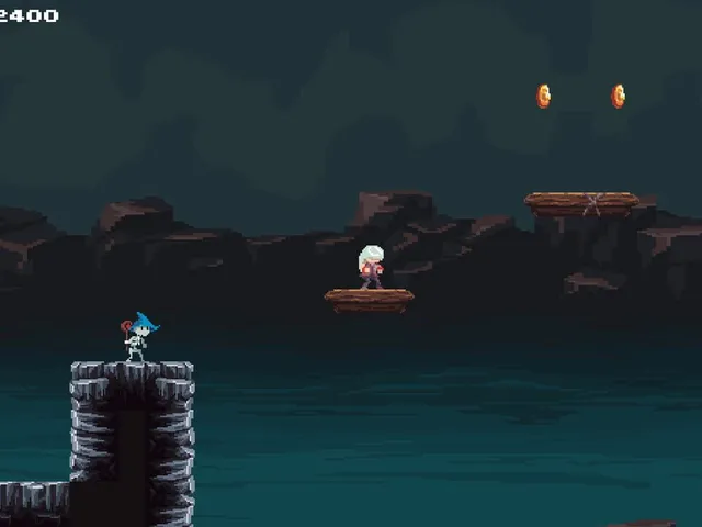 Undead Menace
