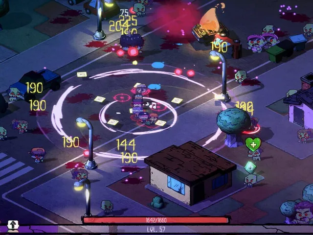 Undead Night Crew